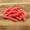 FirstChoiceCandy Sweet & Sour Gummy Worms, Multi Flavors and Solid