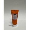Origins Oil Free Ginzing Energy Boosting Gel Moisturizer Travel Size