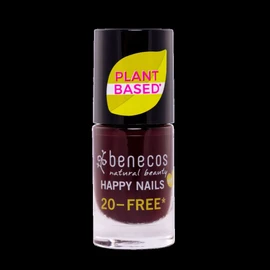 benecos Nail polish vamp (2 x 5 ml)