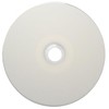 Titan Semi-Glossy 52X 80-Min White Inkjet Hub CD-R's 100-Pak in