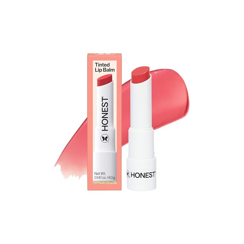 The Honest Company Tntd lp blm fruit punch