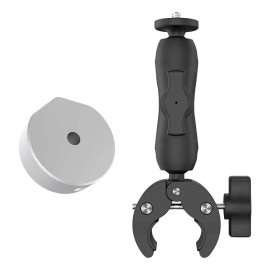 Soporte Para Antena Starlink Mini Barco Caravana Yate Rv