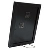 Deknudt Frames S66KF2 P1 18x24 Photoframe black wood