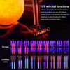 Tube Sound Level Meter Pixie Tube Meter MIC Audio Analyzer