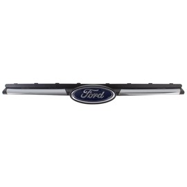 Ford Genuine Transit Torneo Connect Front Radiator Bumper Grille 2074136