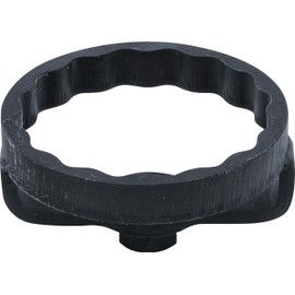 BGS 6926 | Oil Filter Wrench | 16-Point | Diameter 86 mm | for Volvo