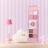 Peripera All Take Mood Like Palette [Giveaway] Lip &amp; Eye