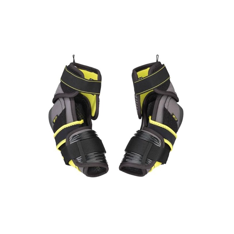 CCM Tacks XF80 Senior Hockey Elbow Pads (Medium)