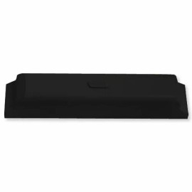 Truth Sentry II WLS Power Window System Motor Cover, Black (12490.02)