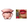 Kit Fenty: Iluminador Rosa 8g + Gloss Plumper Rojo 9ml