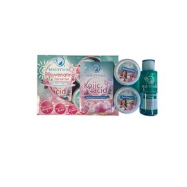 Generic Beauty Wise Facial Set