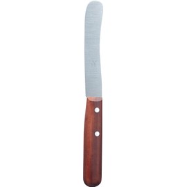 ROBERT HERDER 2002.450.040002 Utility Knife, Plumwood, Old German