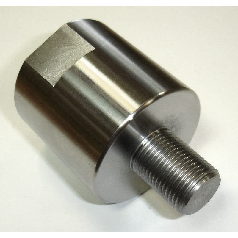 Charnwood Lathe HeadstockThread Adaptor M33x3.5 to 3/4"x16tpi, VIPERIB