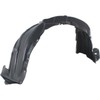 Parts N Go Fender Liner for 2011-2017 CT200h Front Right