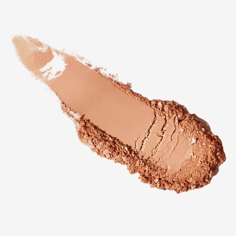 Nude by Nature Flawless Pressed Powder Foundation 10g, C3 Light/Medium