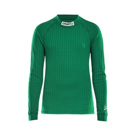 Craft Progress Base Layer CN LS, Team green