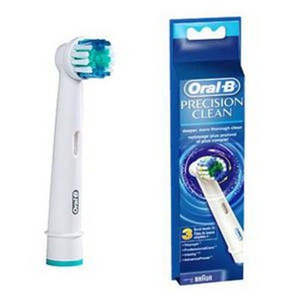 Precision Clean 100-69055-84748-0 Toothbrush Head