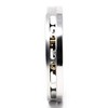 Fischer 111.01T - Hair Hygrometer & Thermometer - 103 mm