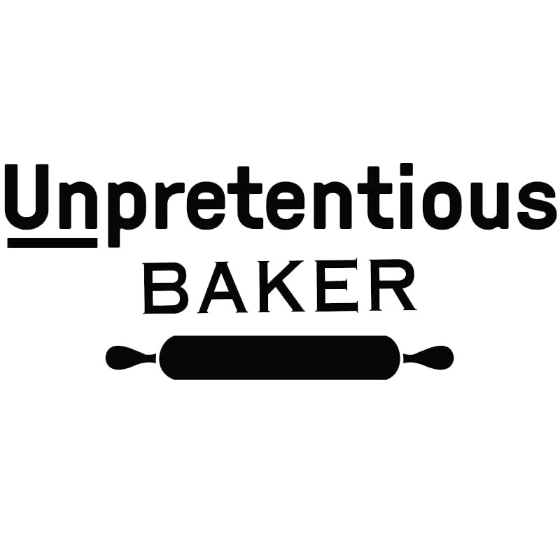 Unpretentious All Purpose Flour, 2 Gallon Bucket, Versatile Kitchen Staple,