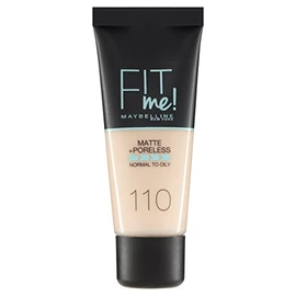 Maybelline Fit Me Liquid Foundation 30 ml