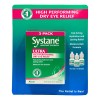 Systane Ultra 3pack 10ml C/u Lubricante Para Ojos