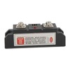 Industrial Solid State Relay Non Contact Low Noise LED Solid