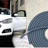 [TradeWind] Door Guard Door Edge Molding Car Door Protection Anti-Scratch