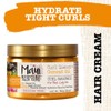 Maui Moisture Curl Smoothie Coconut Oil 340g