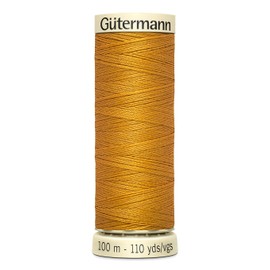Gutermann Sew-All Thread 110 Yards-Topaz