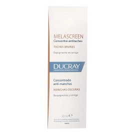 Ducray Melascreen Despigmentante 30 Ml