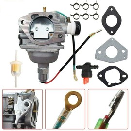 Compatible with Carburetor for Kohler SV715 SV810 SV820 SV840 20 HP 22 HP 23 HP Engine Motor