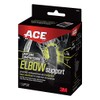 Ace Compression Elbow Support, Large/X-Large