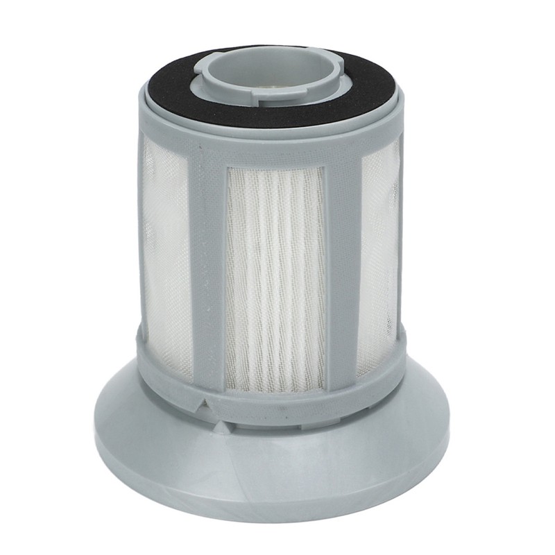 2Set 1613056 Replacement Filters Vacuum Cleaner Filter Accessory for Bissell