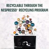Starbucks by Nespresso Vertuo, Dark Roast Espresso, 50-count Espresso Pods,