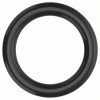 Unbranded 5 Pcs Nitrile O-rings METRIC 010/P7  ID -6.8 mm, OD-10.6 mm 1.9 mm section width