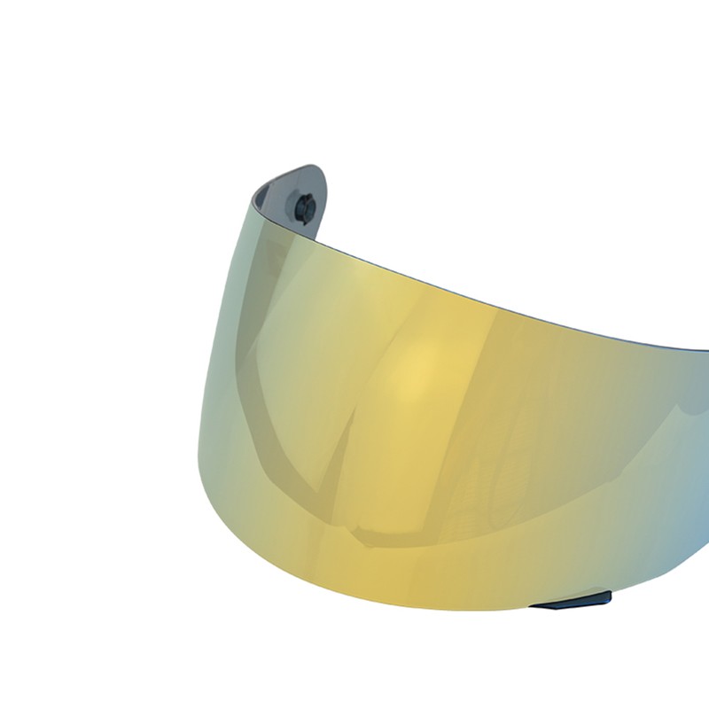 Helmet Visor Replacement for LS2 FF352/384/351/369/802 Full Face Helmet Motorcycle