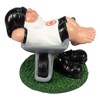 Eintracht Frankfurt Garden Gnome Wheelbarrow