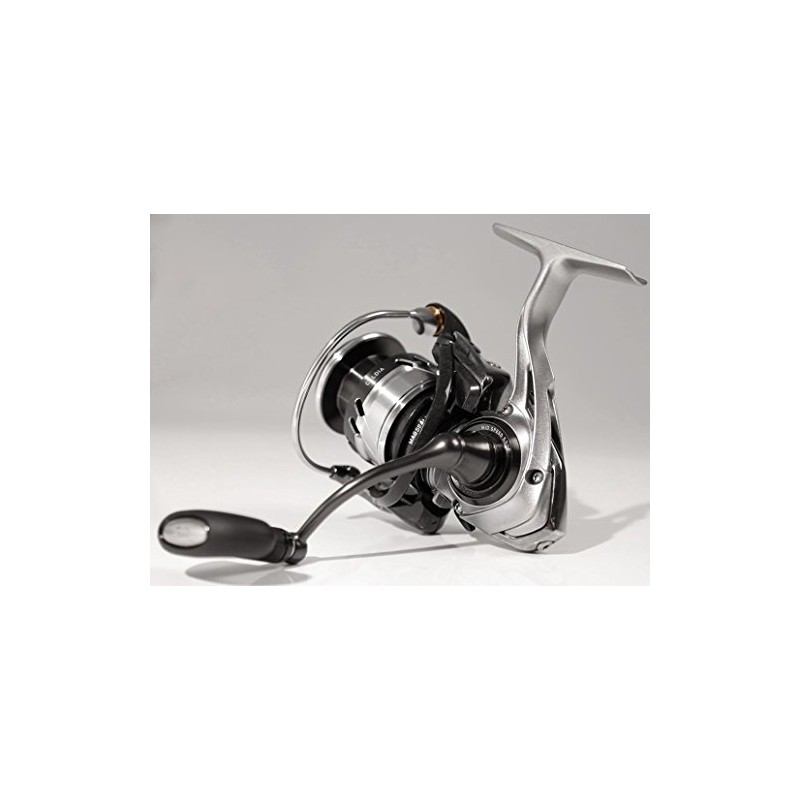 Daiwa 18 Caldia LT 4000D-CXH