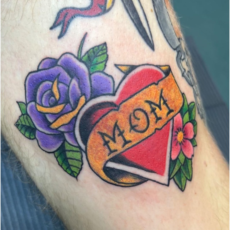 Regal Tattoo Ink (Lilac 1/2oz)