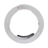 PK-EOS Camera Lens Adapter with Electric Contact for Pentax K