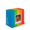 Polaroid Go Generation 2 - Mini cámara de película instantánea