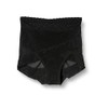 Atsugi 88236AS Women's Panties, Pelvic Makeup, Pelvic Cross Shorts, Hip