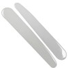 Simply PP001 Clear Parking Protectors for Bumpers – Pack of