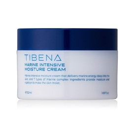 [TIBENA] Tibena Marine Intensive Moisture Cream (1+1) / [TIBENA] 티베나 마린 인텐시브 모이스처 크림 (1+1)
