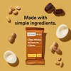 RXBAR, barra de proteínas, limón