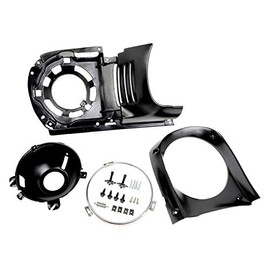 ACP FM-BH003 Passenger Side Headlight Housing For Ford 65-66 Mustang