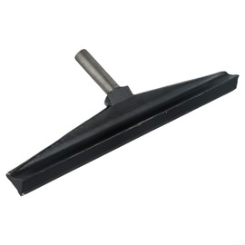 12 Inch Lathe Tool Tray Cast Iron Lathe Tool Tray Holder Woodworking Lathe Metalworking Lathe 300mm(L)(16mm)