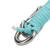 Alomejor Diving Drift Hook Stainless Steel Drift Hook with Luminous