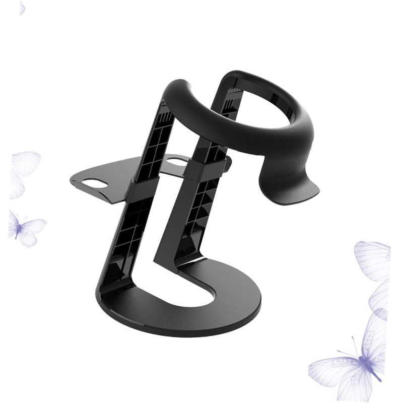 Gatuida Vr Helmet Holder Vr Glasses Stand for Organized Storage