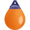 Polyform A-3 Buoy Orange 17 x 23 in.
